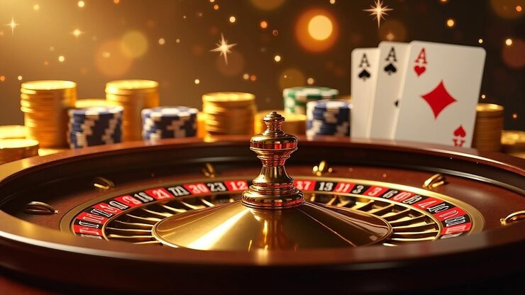 thor138 thor138 App – Casino in Your Pocket